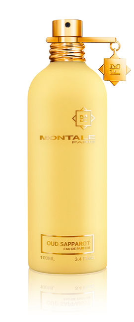 Montale - Oud Sapparot