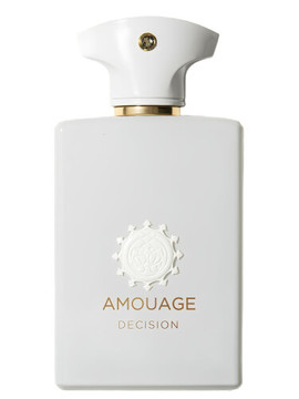 Amouage - Decision