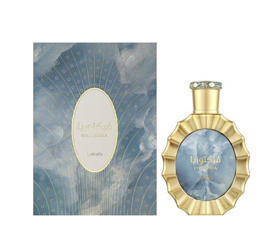Lattafa Perfumes - Victoria
