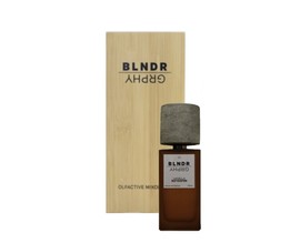 Отзывы на Blndrgrphy - Vanilla Mudslide
