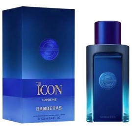 Antonio Banderas - The Icon Supreme