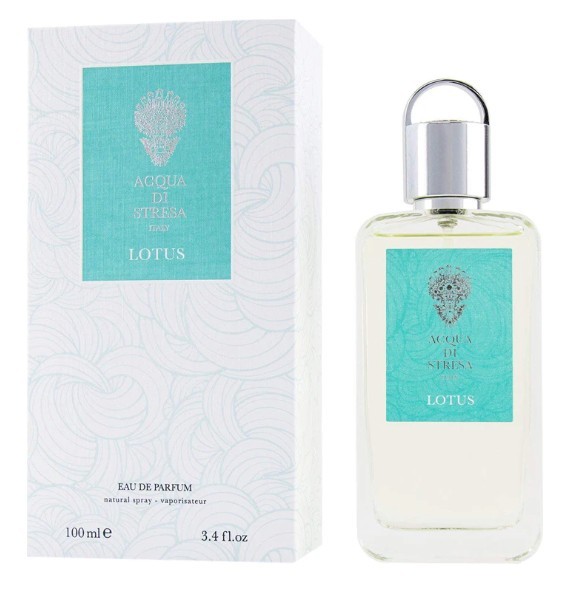 Acqua di Stresa - Lotus