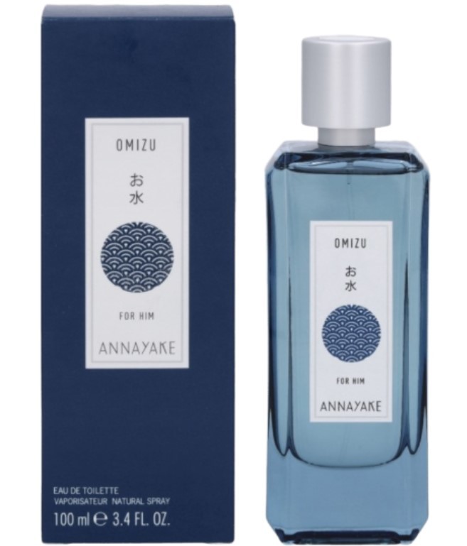 Annayake - Omizu