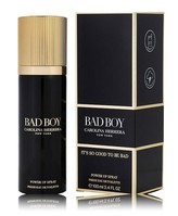 Мужская парфюмерия Carolina Herrera Bad Boy Fresh Power Up