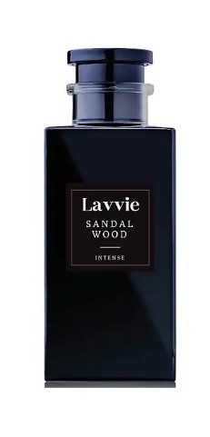 Lavvie - Sandal Wood