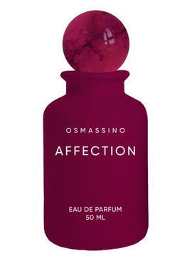 Отзывы на Osmassino - Affection