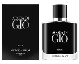 Giorgio Armani - Acqua Di Gio Elixir