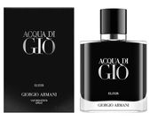 Мужская парфюмерия Giorgio Armani Acqua Di Gio Elixir