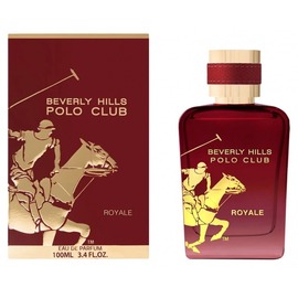 Giorgio Beverly Hills - Polo Club Royale