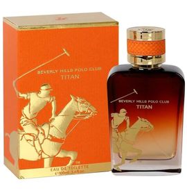 Giorgio Beverly Hills - Polo Club Titan