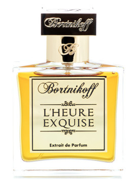 Bortnikoff - L'Heure Exquise