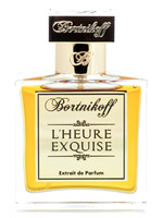 Купить Bortnikoff L'Heure Exquise