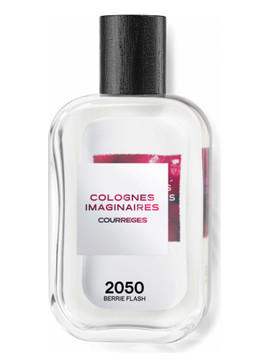 Courreges - 2050 Berrie Flash