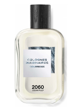 Courreges - 2060 Cedar Pulp