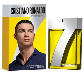 Cristiano Ronaldo - CR7 Discover