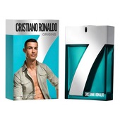 Мужская парфюмерия Cristiano Ronaldo CR7 Origins