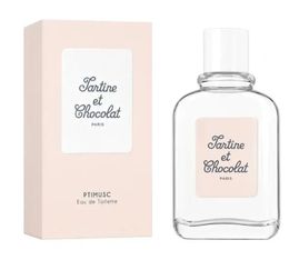 Tartine Et Chocolat - Ptimusc