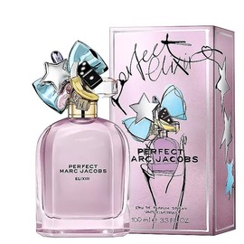 Отзывы на Marc Jacobs - Perfect Elixir