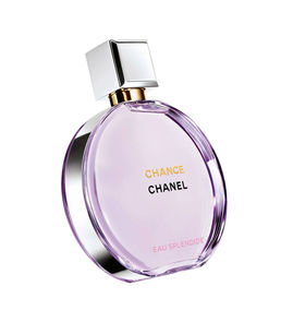 Отзывы на Chanel - Chance Eau Splendide