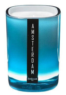 Pierre Guillaume - Amsterdam