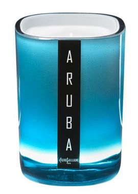 Pierre Guillaume - Aruba