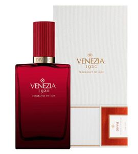 Venezia 1920 - Divine
