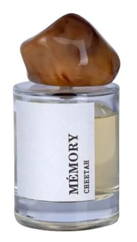 Memory Fragrances - Cheetah