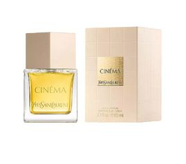 Yves Saint Laurent - Cinema 2024