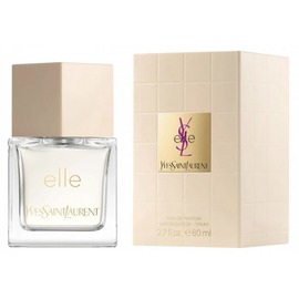 Yves Saint Laurent - Elle 2024