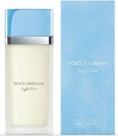 Купить Dolce & Gabbana Light Blue 2025