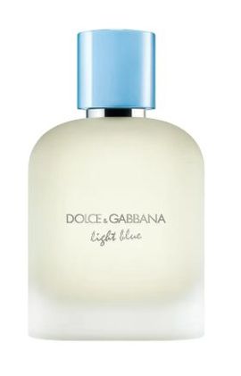 Dolce & Gabbana - Light Blue 2025