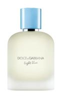 Мужская парфюмерия Dolce & Gabbana Light Blue 2025