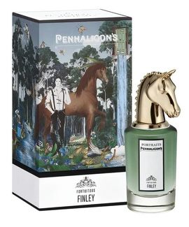 Penhaligon's - Fortuitous Finley