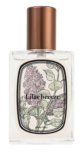 Atelier Faye - Lilac Breeze