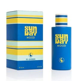 El Ganso - Sunday Mood