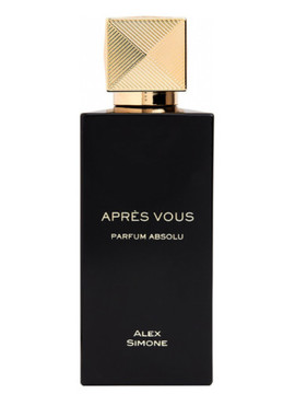 Alex Simone - Apres Vous Parfum Absolu