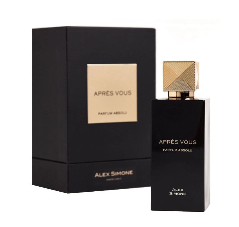 Alex Simone - Apres Vous Parfum Absolu