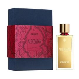 Отзывы на Marc-Antoine Barrois - Aldebaran