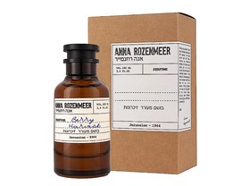 Отзывы на Anna Rozenmeer - Berry Harvest