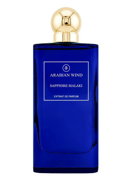 Arabian Wind - Sapphire Malaki