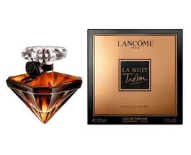 Lancome - La Nuit Tresor Vanille Noire