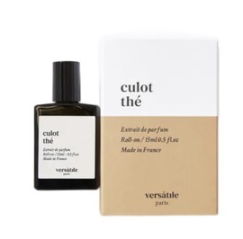 Versatile Paris - Culot The