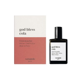 Versatile Paris - God Bless Cola