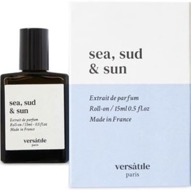 Versatile Paris - Sea, Sud & Sun