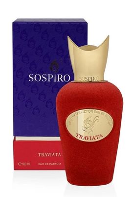 Xerjoff - (Sospiro) Traviata