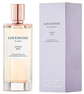 Ariana Grande - Angels Kiss