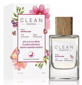 Clean - Sparkling Sugar