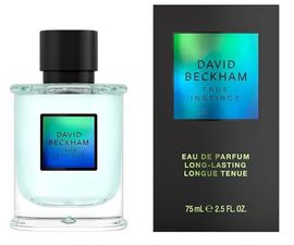 David Beckham - True Instinct