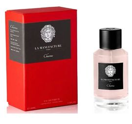 La Manufacture - Charme