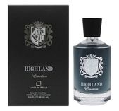 Мужская парфюмерия Linea De Bella Highland Emotion